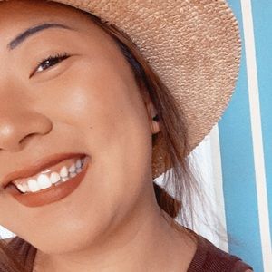 Meet your Posher, Maia